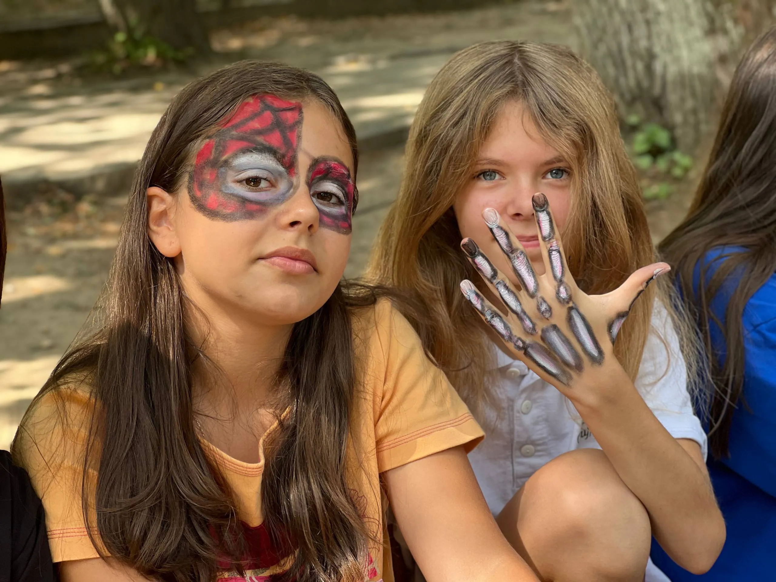 FaceArt